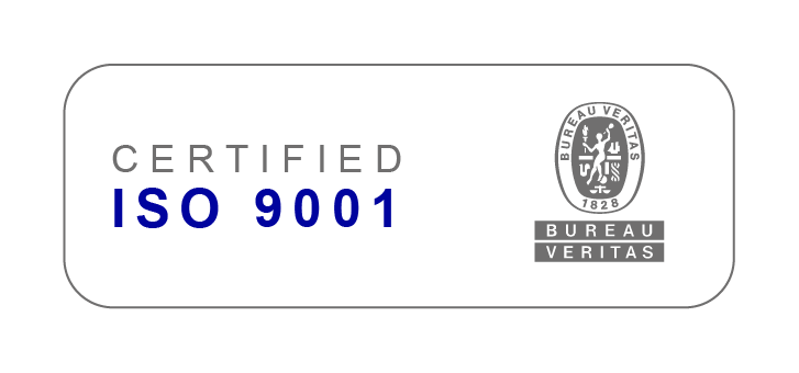 ISO 9001